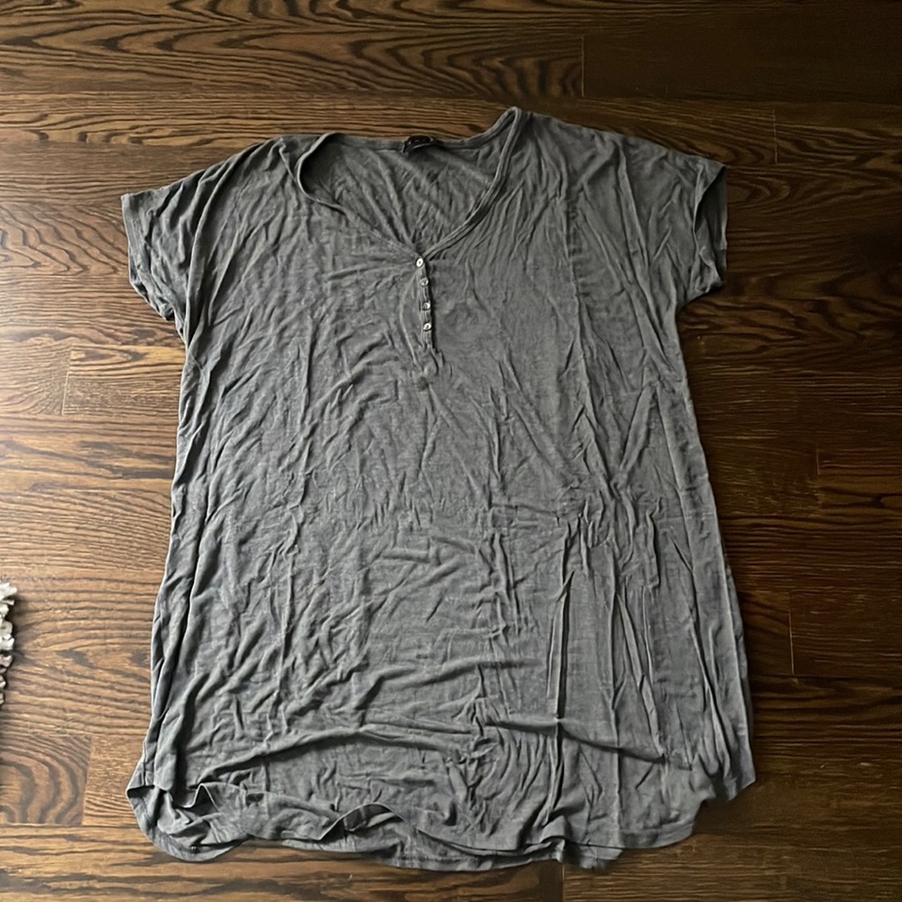 Hatch nightgown